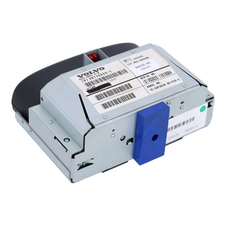 Exchange mm du Volvo (36050112)