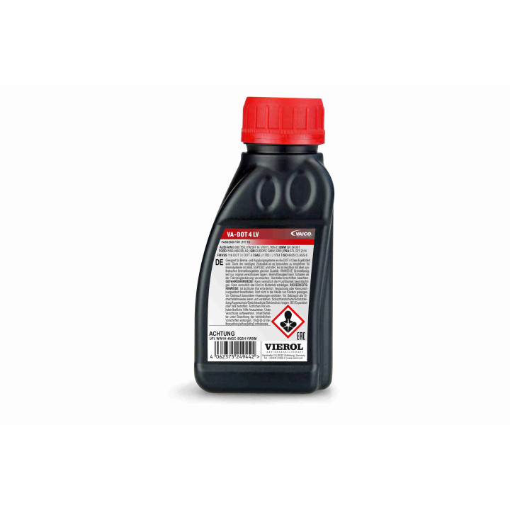 Płyn hamulcowy VAICO V60-0317