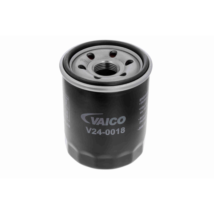 Filtr oleju VAICO V24-0018