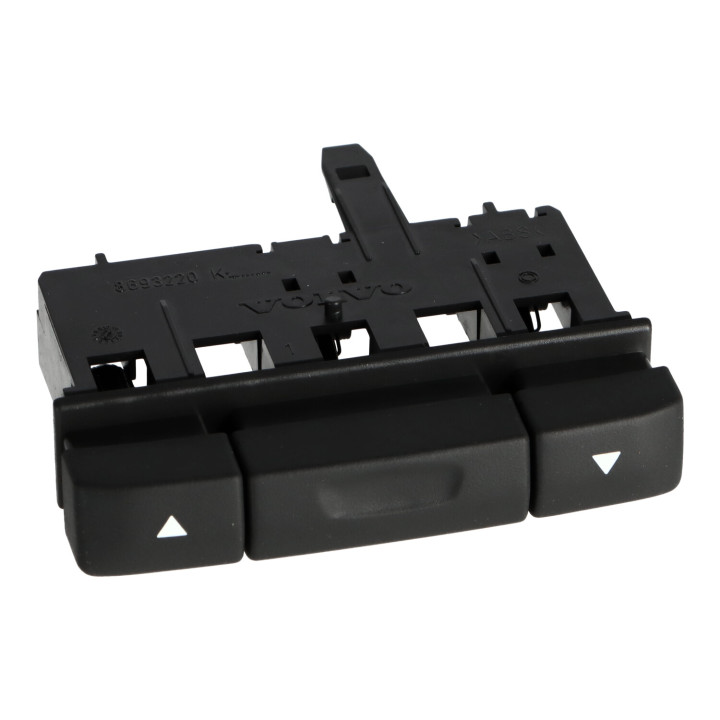 Push button kit Volvo (9192263)