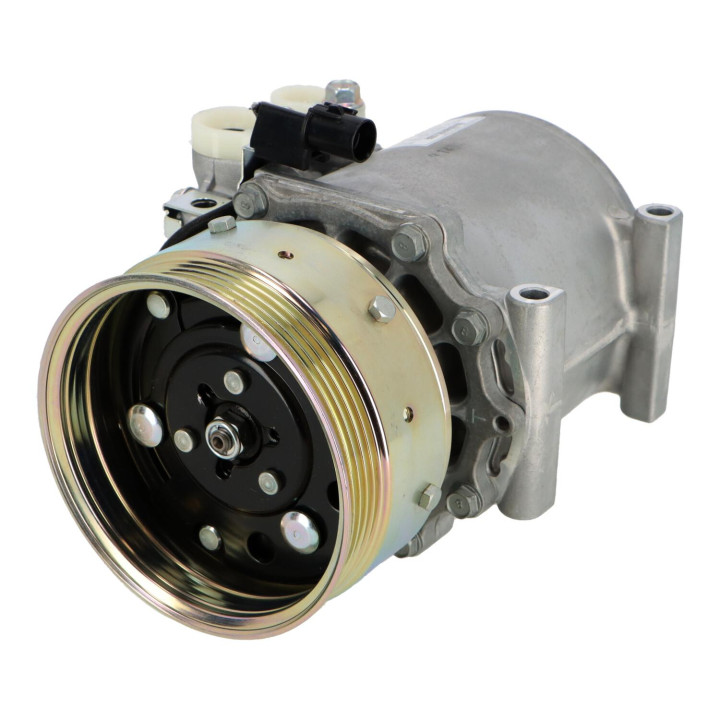 Compressor, exch Volvo (8601956)