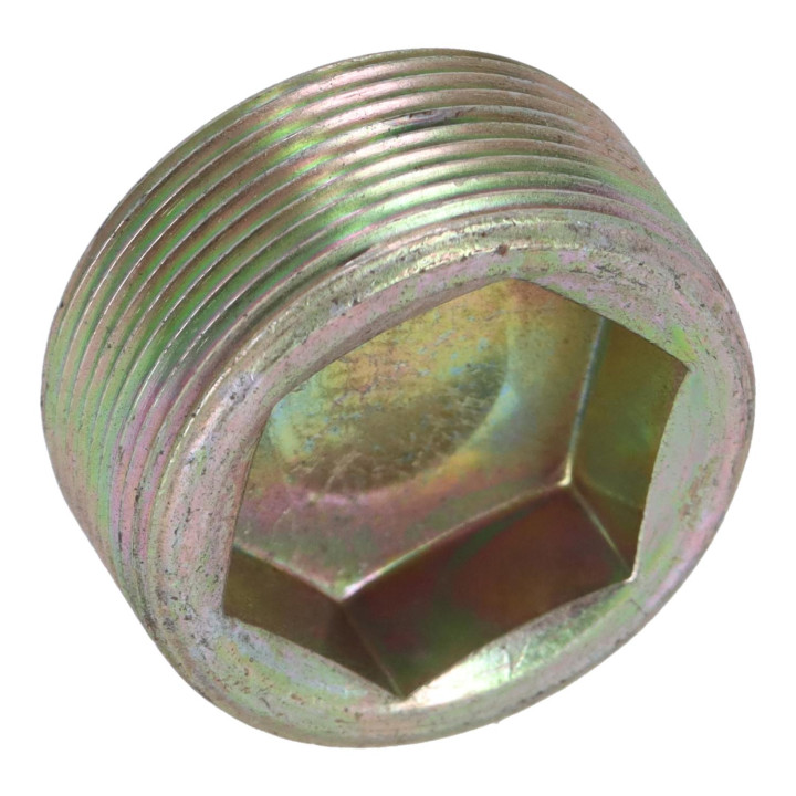 Cover Volvo (6819468)