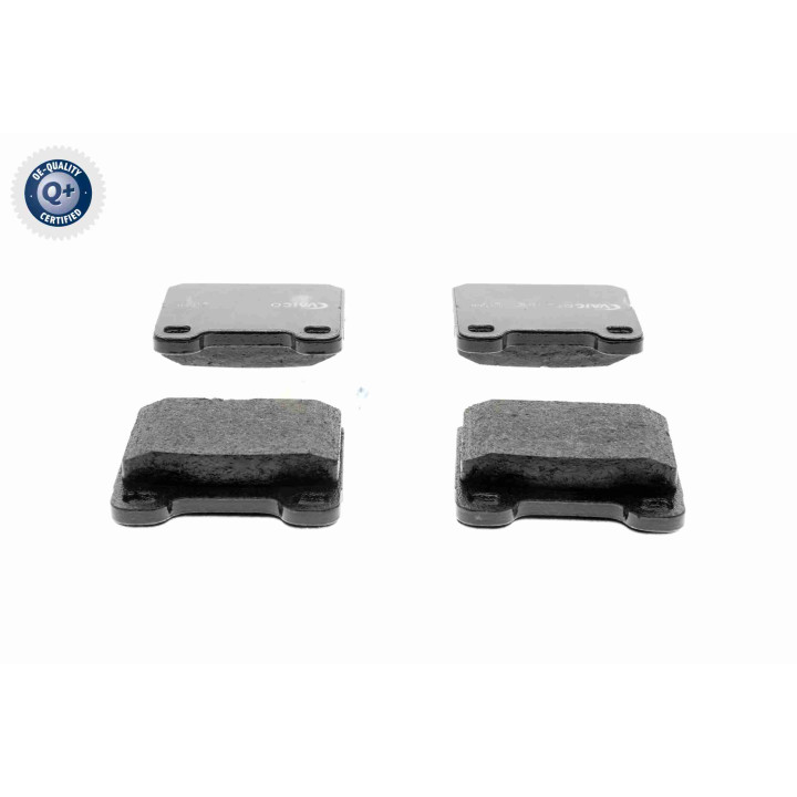 Klocki hamulcowe VAICO V30-8100