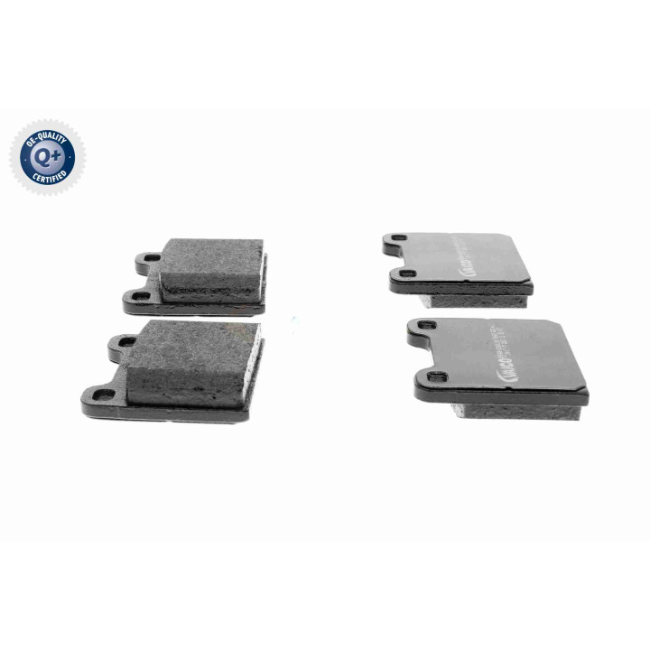 Klocki hamulcowe VAICO V30-8100