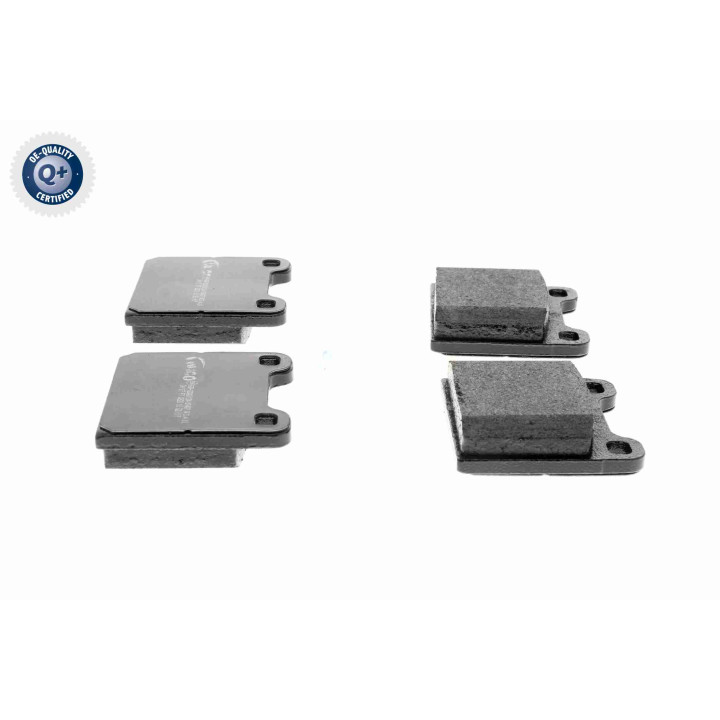 Klocki hamulcowe VAICO V30-8100