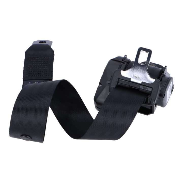 Seat belt, center Volvo (6811683)