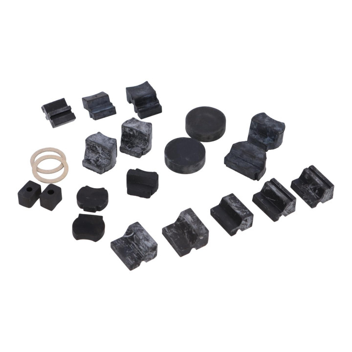 Repair kit Volvo (841192)