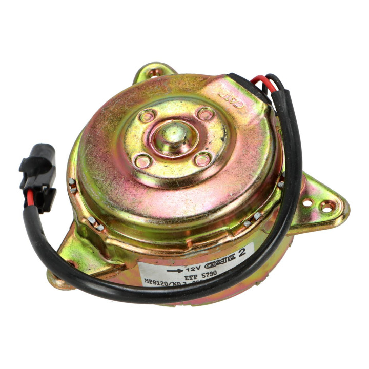 Fan motor Volvo (30862190)
