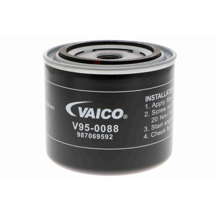 Filtr oleju VAICO V95-0088