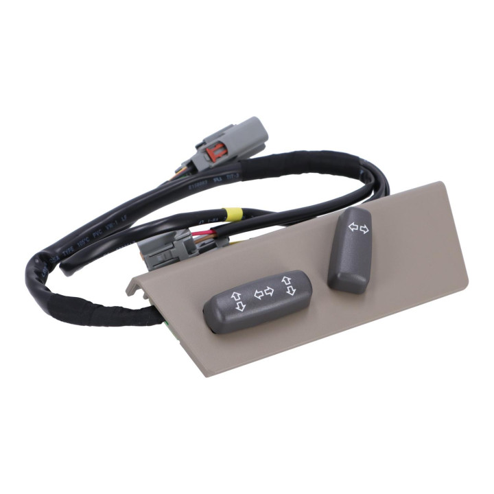 Control panel Volvo (8691955)