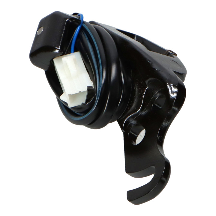 Lock brace, right Volvo (8611712)