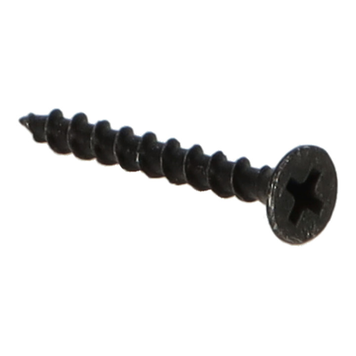 Cross recessed screw Volvo (190896)