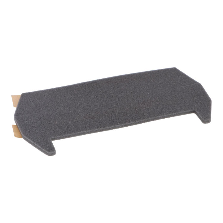Insulating mat Volvo (9192633)