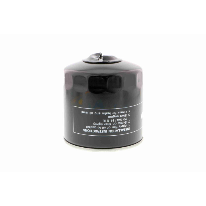 Filtr oleju VAICO V10-0323