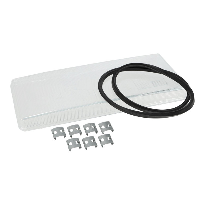 Lens, right Volvo (3510109)