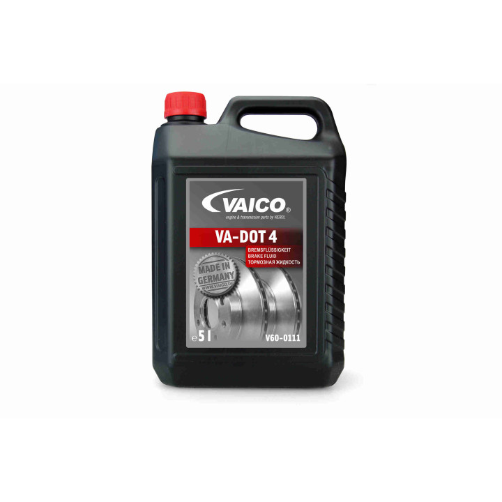 Płyn hamulcowy VAICO V60-0111