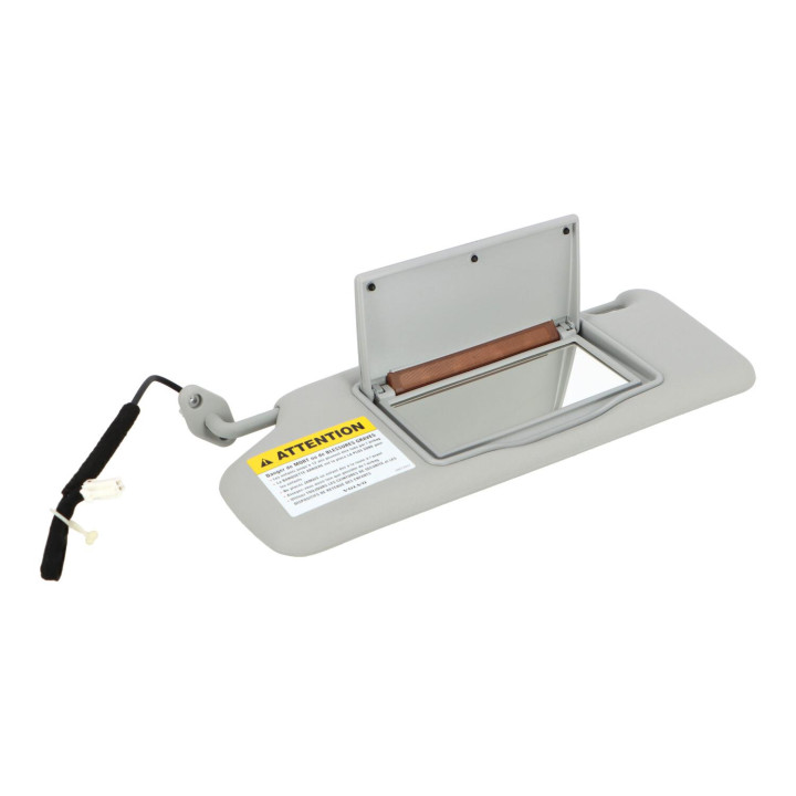 Sun visor, left Volvo (30652190)