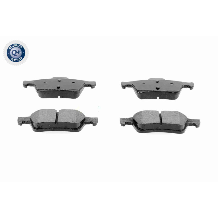 Klocki hamulcowe VAICO V42-0406