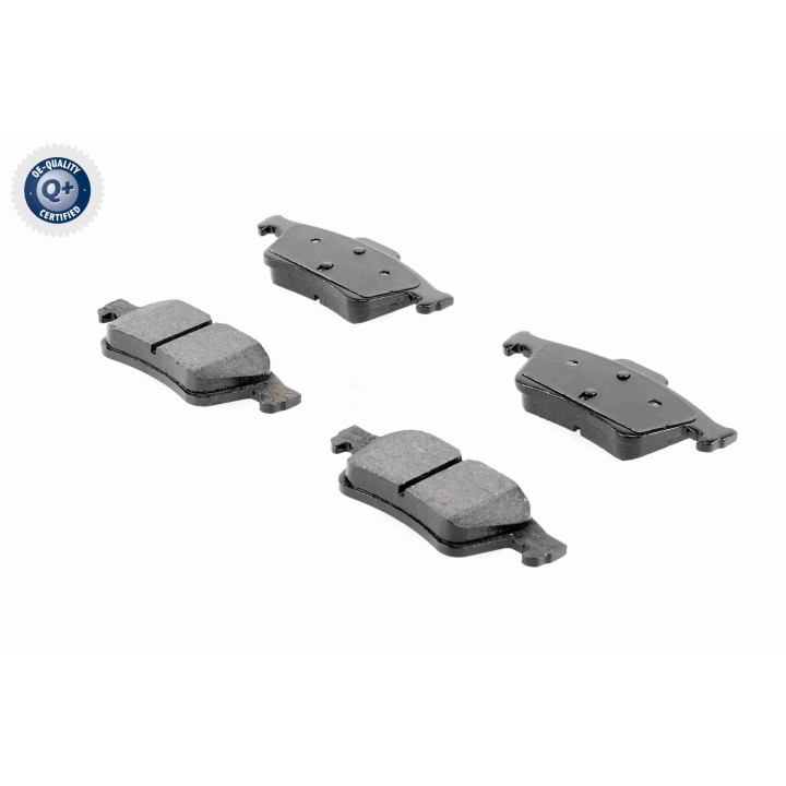 Klocki hamulcowe VAICO V42-0406