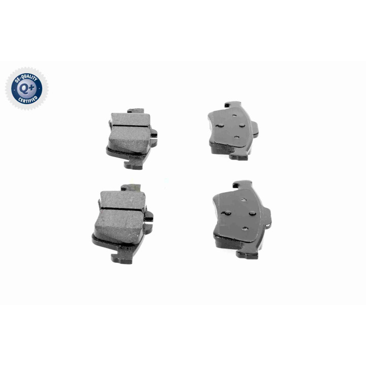 Klocki hamulcowe VAICO V42-0406