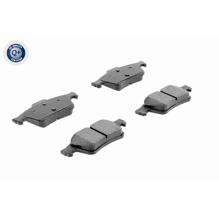 Klocki hamulcowe VAICO V42-0406