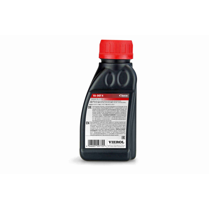 Płyn hamulcowy VAICO V60-0242