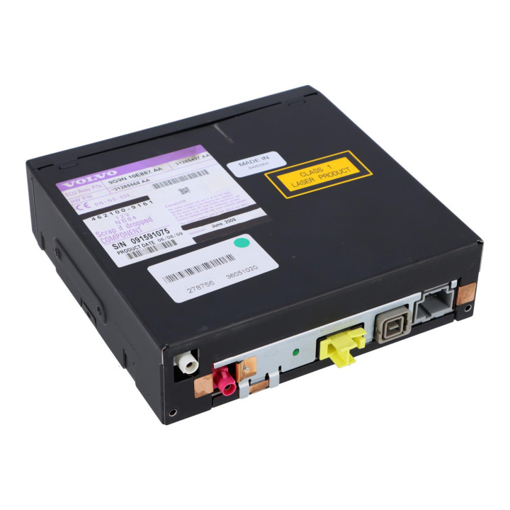 Exchange mm m Volvo (36051020)