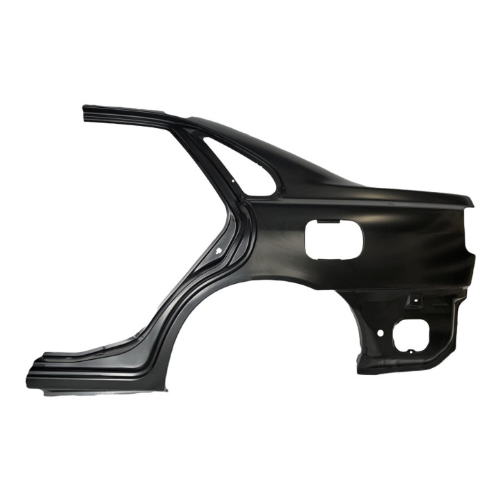Rear section, right Volvo (30623519)