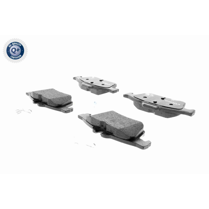 Klocki hamulcowe VAICO V25-0226