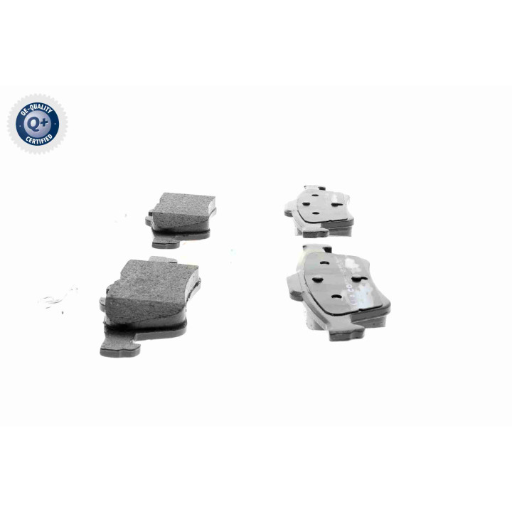 Klocki hamulcowe VAICO V25-0226