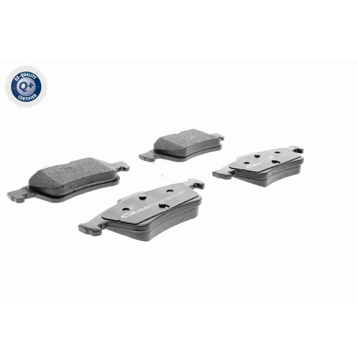 Klocki hamulcowe VAICO V25-0226