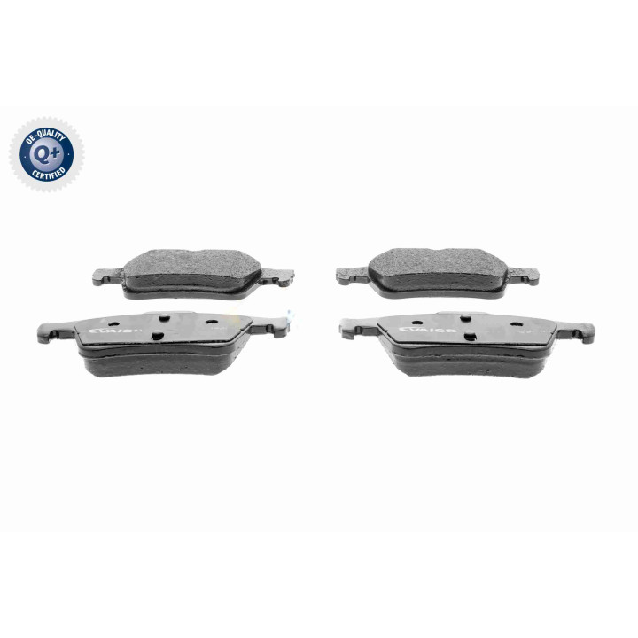 Klocki hamulcowe VAICO V25-0226
