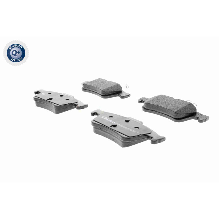 Klocki hamulcowe VAICO V25-0226