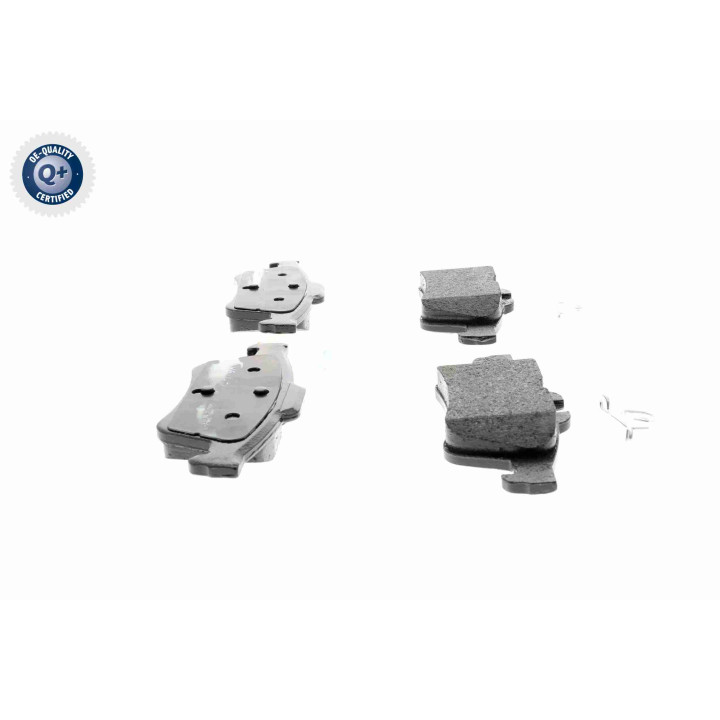 Klocki hamulcowe VAICO V25-0226