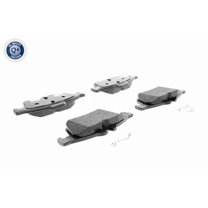 Klocki hamulcowe VAICO V25-0226