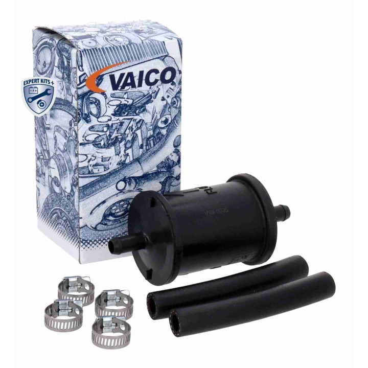 Filtr hydrauliczny, układ kierowniczy VAICO V99-0005