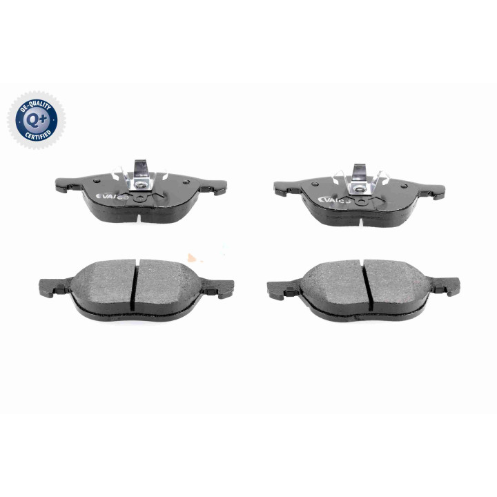 Klocki hamulcowe VAICO V25-0272