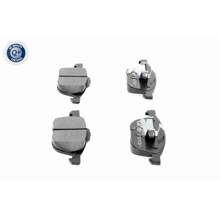 Klocki hamulcowe VAICO V25-0272