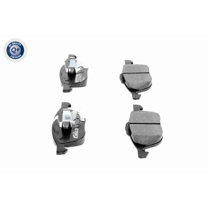 Klocki hamulcowe VAICO V25-0272