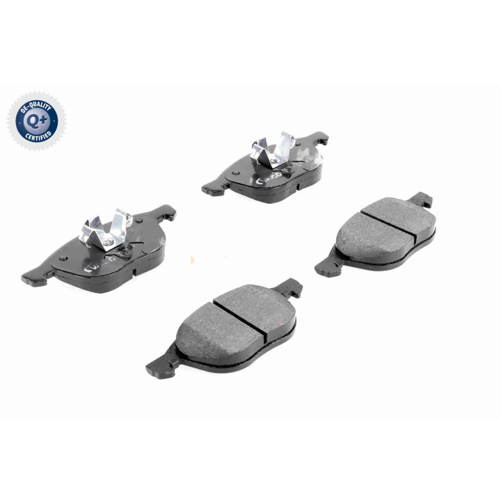 Klocki hamulcowe VAICO V25-0272