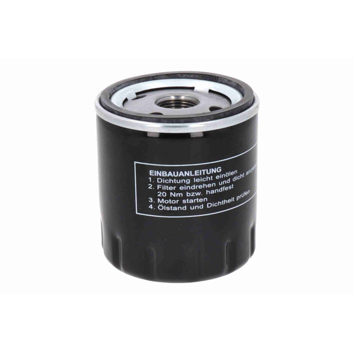 Filtr oleju VAICO V42-0125