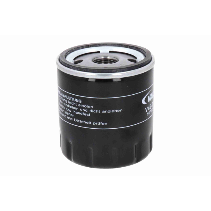 Filtr oleju VAICO V42-0125