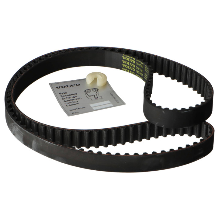 Tooth belt Volvo (271952)