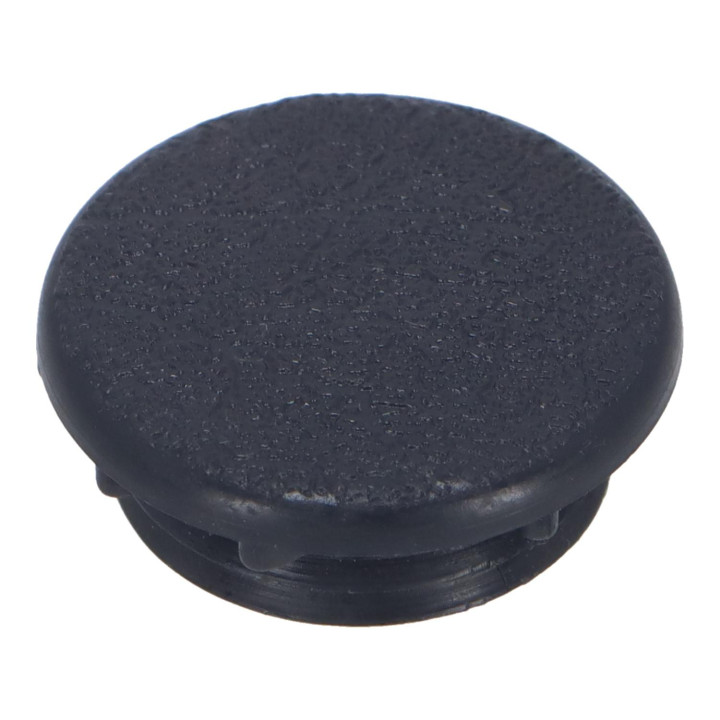 Plug, black Volvo (1310927)