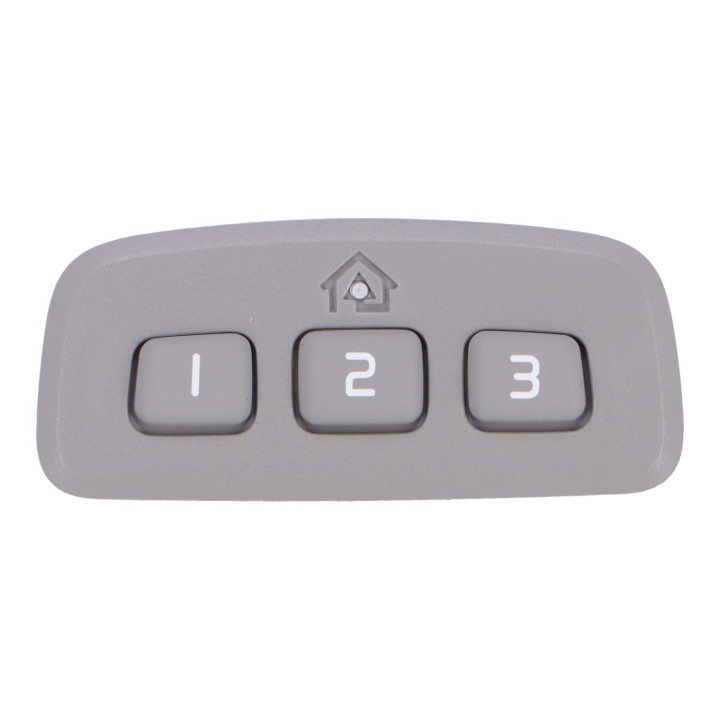 Keypad Volvo (39836319)