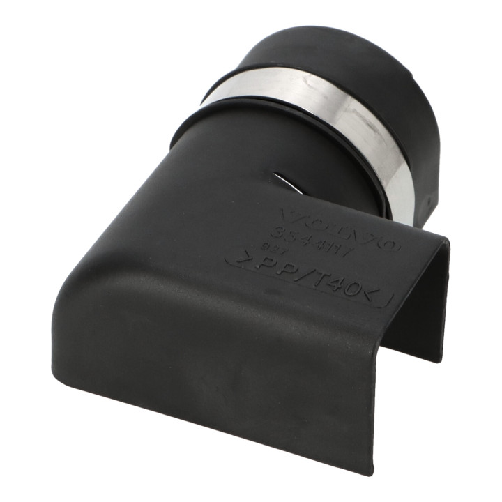 Cover Volvo (3544117)