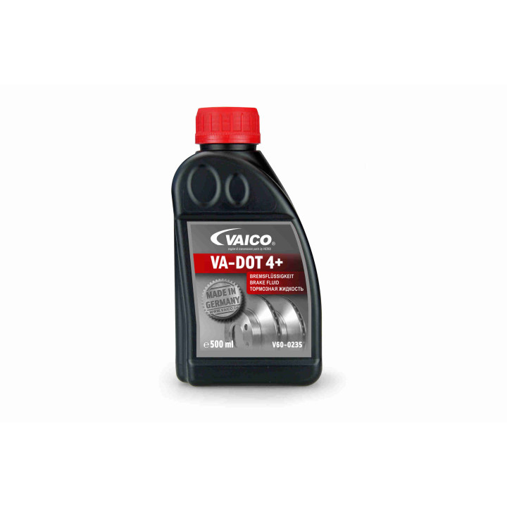 Płyn hamulcowy VAICO V60-0235