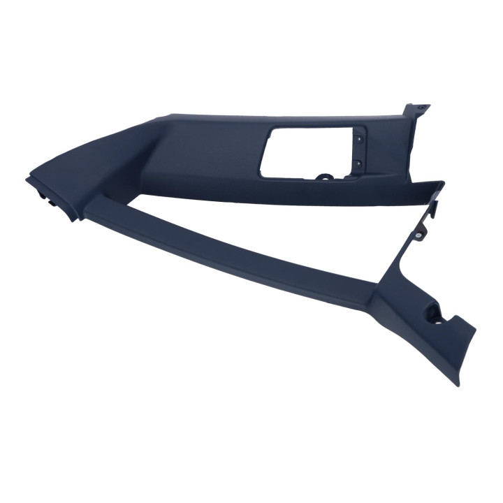 Panel, right, blue Volvo (3519686)