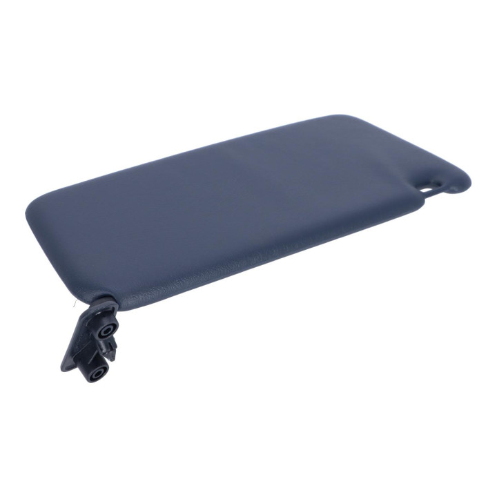Sun visor, right, blue Volvo (3519887)