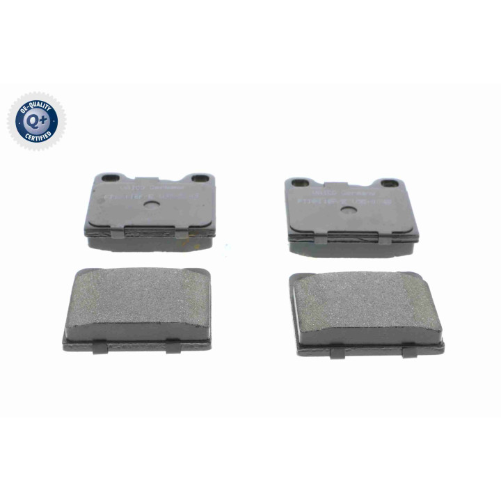 Klocki hamulcowe VAICO V95-0048